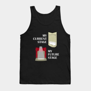 My Future Stage Tank Top